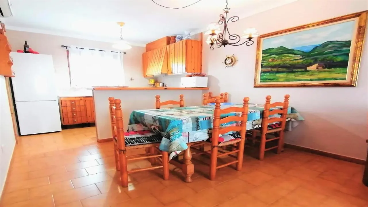 Vacay Villa Carmen, Desconecta Y Disfruta, En La Costa Brava, L'Escala! Spain