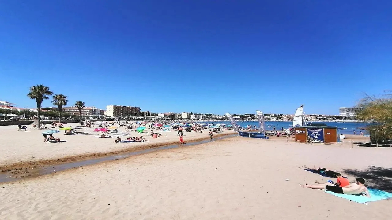 Vacay Villa Carmen, Desconecta Y Disfruta, En La Costa Brava, L'Escala! 0*, L'Escala