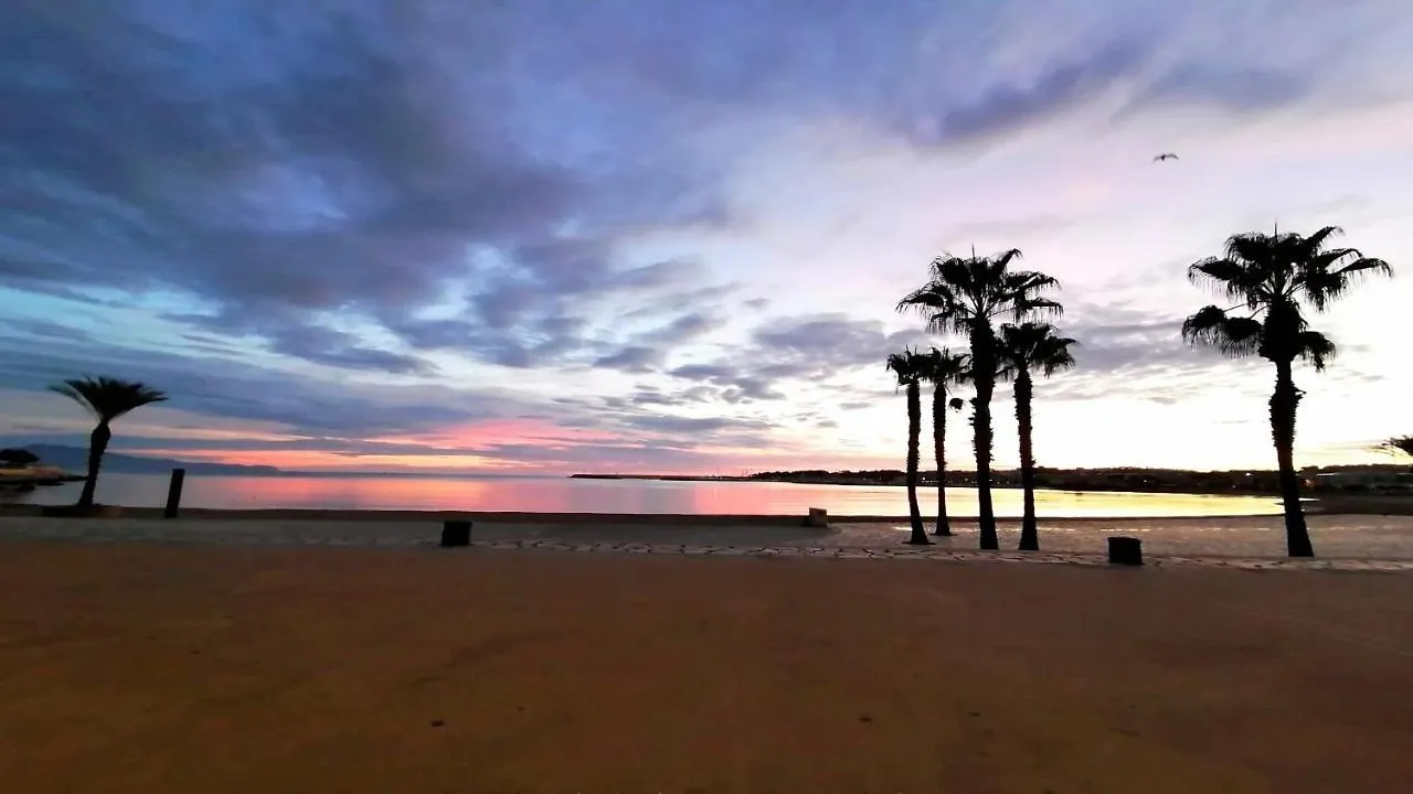 Vacay Villa Carmen, Desconecta Y Disfruta, En La Costa Brava, L'Escala!
