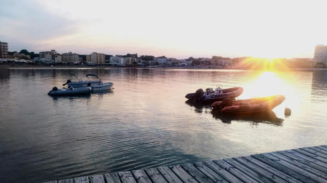Vacay Villa Carmen, Desconecta Y Disfruta, En La Costa Brava, L'Escala!