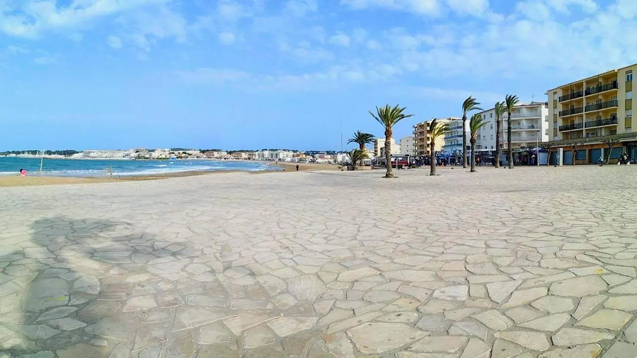 Vacay Villa Carmen, Desconecta Y Disfruta, En La Costa Brava, L'Escala! Spain