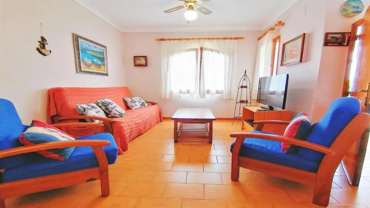 Vacay Villa Carmen, Desconecta Y Disfruta, En La Costa Brava, L'Escala! 0*, L'Escala Spain