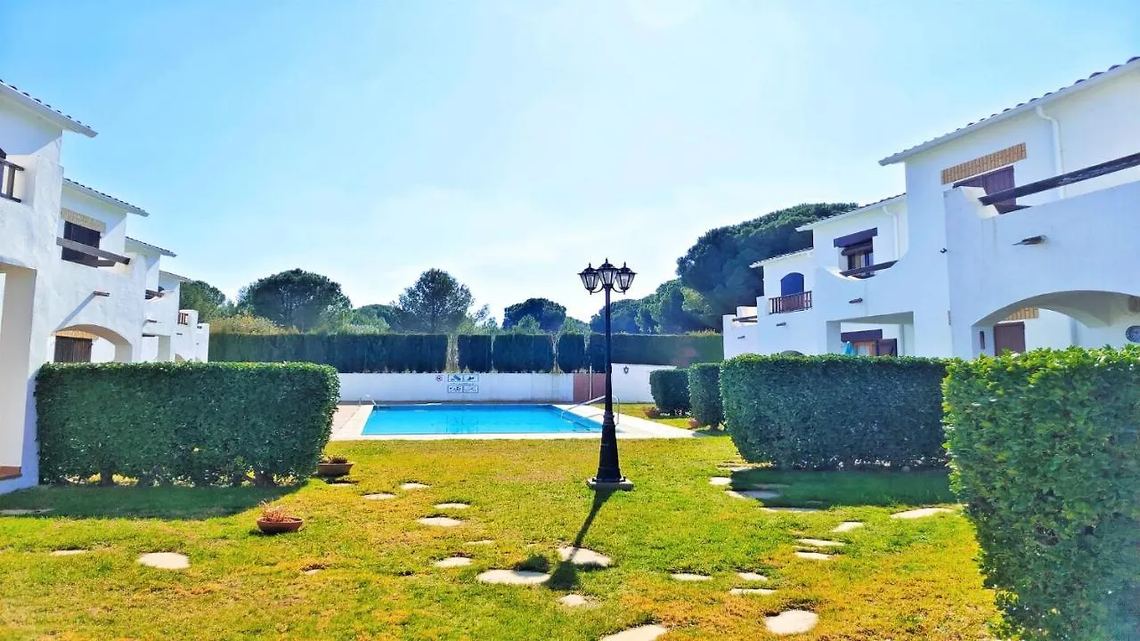 Vacay Villa Carmen, Desconecta Y Disfruta, En La Costa Brava, L'Escala! Spain